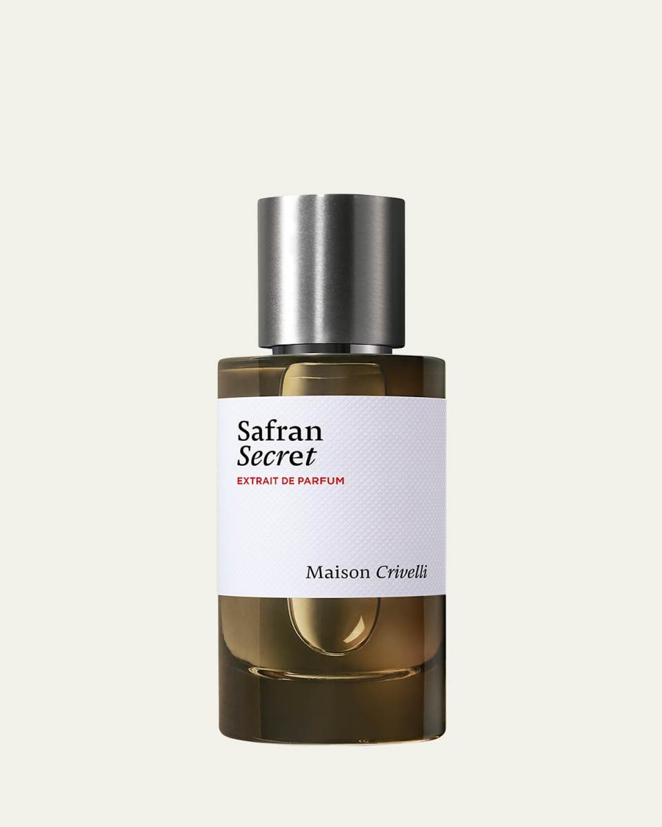 Safran Secret Extrait, 1.7 oz.